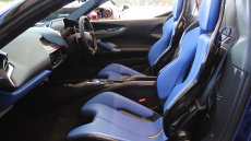 Ferrari SF90 Spider 4.0T V8 7.9kWh Convertible 2dr Petrol Plug-in Hybrid F1 DCT 4WD Euro 6 (s/s) (986 ps) Convertible